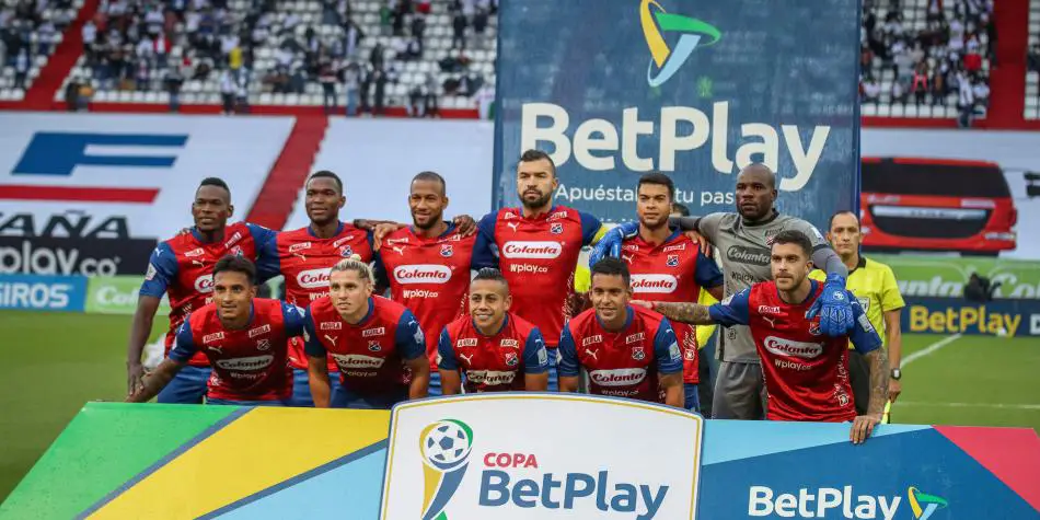 Independiente Medellín sigue sorteando problemas médicos en su plantel