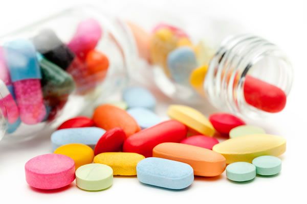Laboratorios fueron sancionados por exceder precios de medicamentos