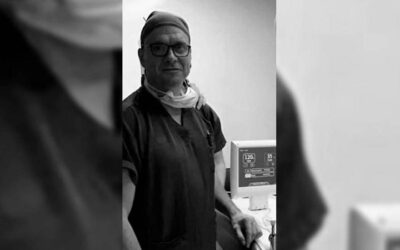 Gremio de la Salud rechazó el homicidio de un médico en la clínica Medellín