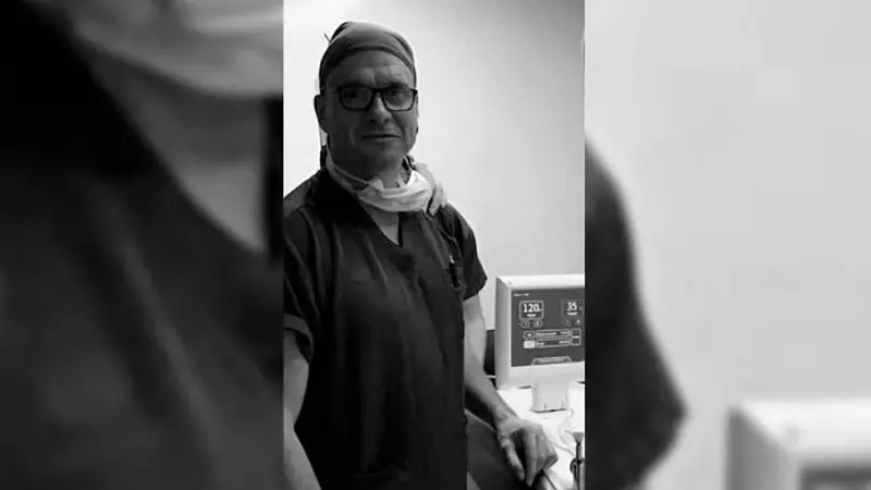 Gremio de la Salud rechazó el homicidio de un médico en la clínica Medellín