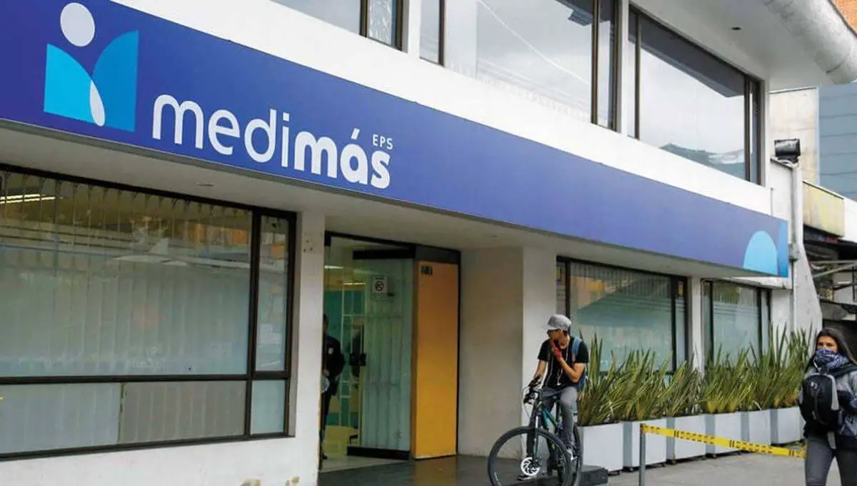 EPS Medimás iniciará proceso de liquidación en todo el país