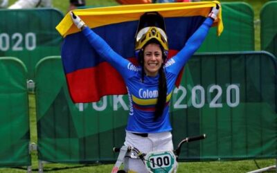 Fechas claves para Colombia en los Juegos Olímpicos de París