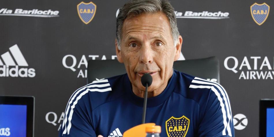 Miguel Àngel Russo no sería más el técnico de Boca Juniors