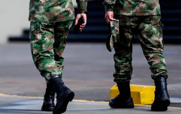 Judicializados 22 militares y 2 civiles implicados en fraude de falsas incorporaciones al Ejército