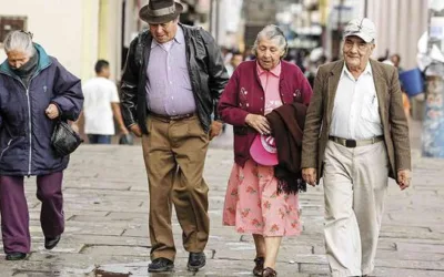 Se debe aumentar la edad de jubilación: polémica conclusión de un estudio de la U de Los Andes