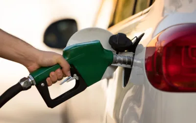 ¿Podría la gasolina bajar de precio?