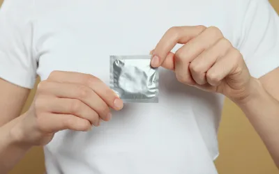 Colombia creó el condón más delgado, súper resistente y libre de látex