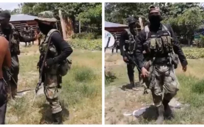 Militares ‘bandidos’ en Tierralta serán investigados