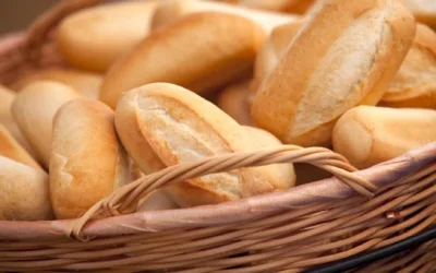 Precio del pan se mantendrá en 2023