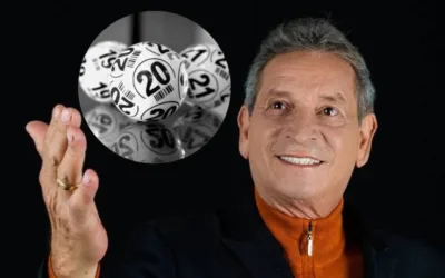 Gánese la lotería o el chance con los números de la suerte de Darío Gómez