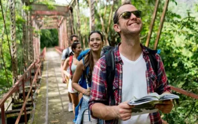 Turismo en Colombia continúa creciendo en 2023