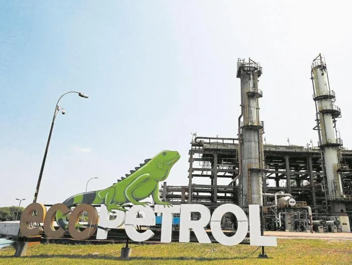 Ecopetrol reportó caída en su utilidad neta