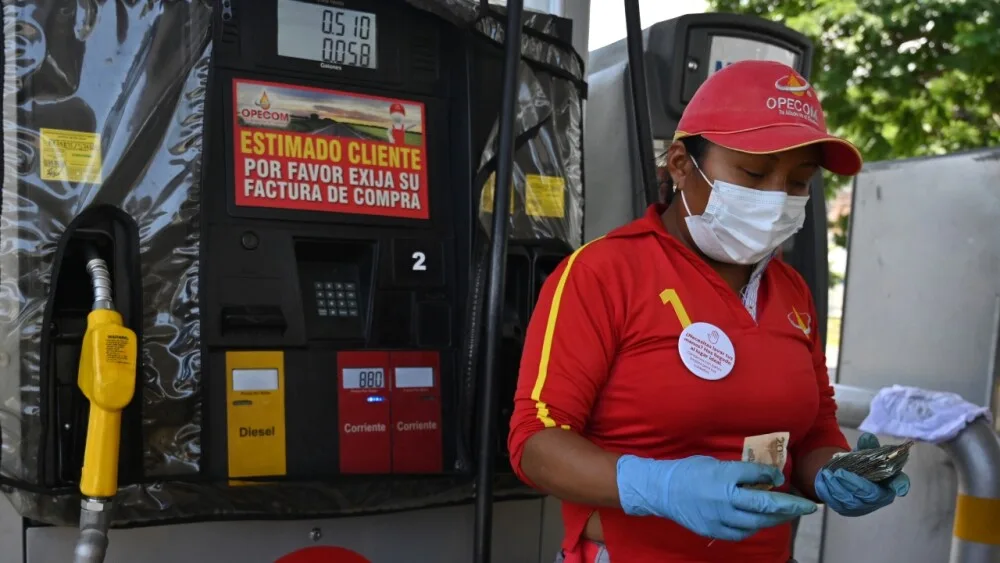 Anote: estos carros son los que consumen menos gasolina