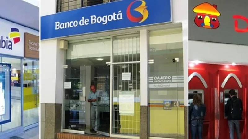 ¿Cuál es el banco que gana más?