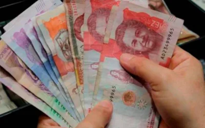 Gobierno anuncia más beneficiarios del bono de $500 mil pesos