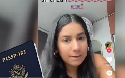 Colombiana reveló las preguntas que hacen para obtener la visa a EEUU
