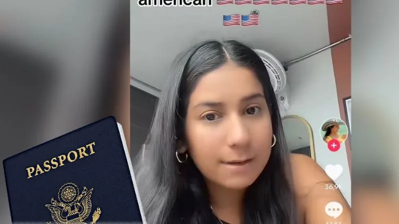 Colombiana reveló las preguntas que hacen para obtener la visa a EEUU