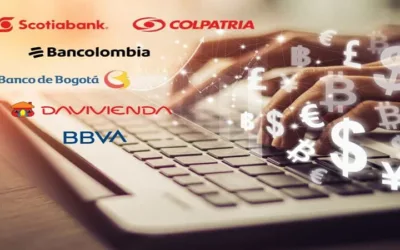 ¿Cuánto ganaron los bancos en Colombia?
