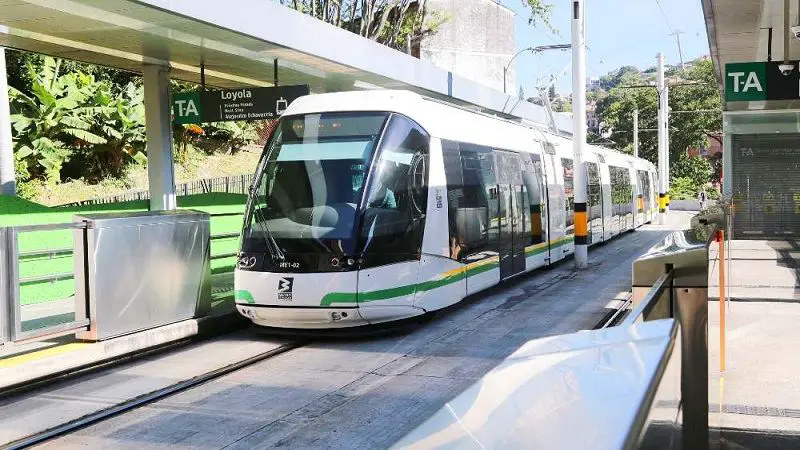 Se adjudicó proyecto del metro de la calle 80 en la ciudad de Medellín