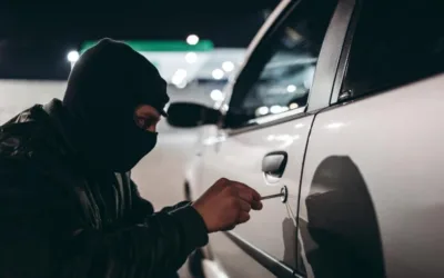 ¿Cuáles son los carros que más se roban?