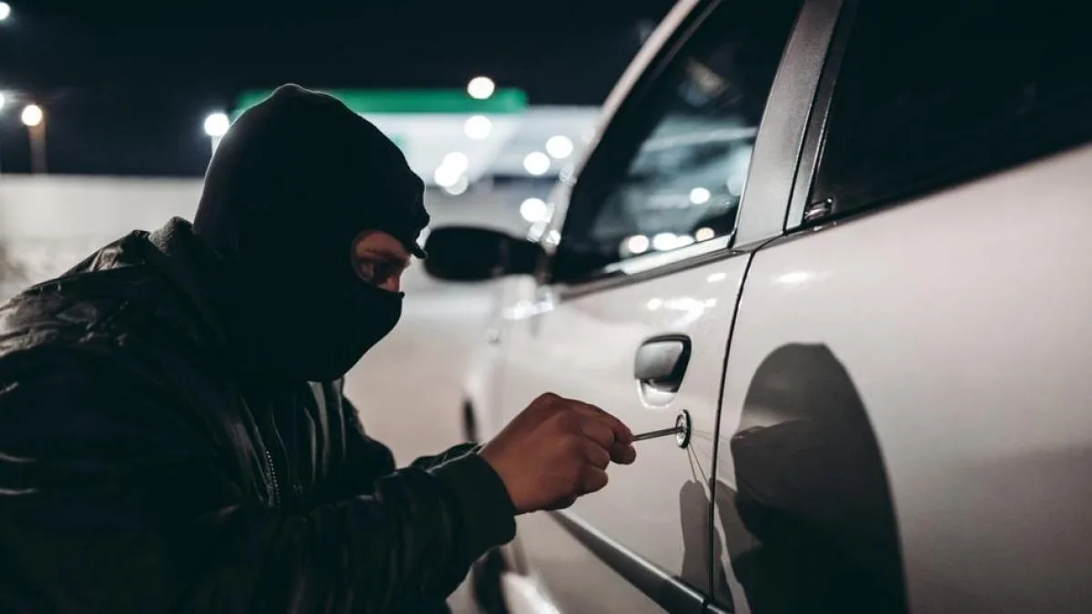 ¿Cuáles son los carros que más se roban?