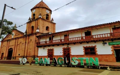 San Agustín, entre los destinos turísticos más económicos de Colombia