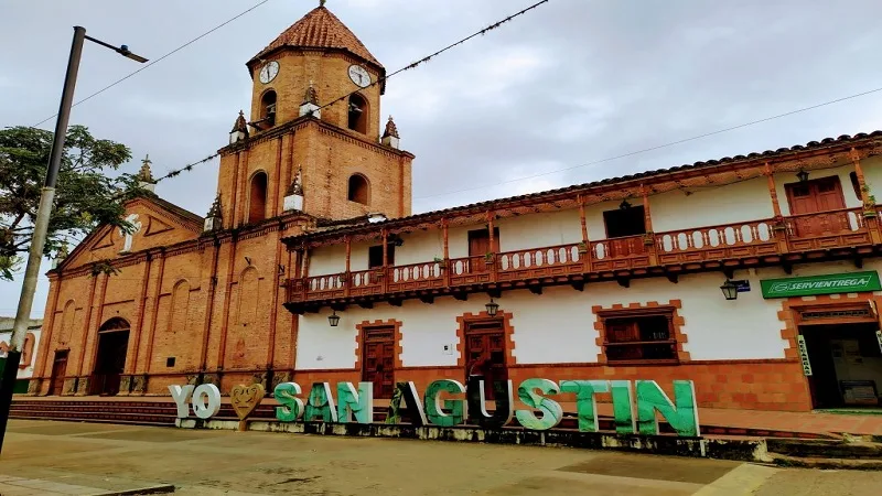 San Agustín, entre los destinos turísticos más económicos de Colombia