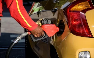 Galón de gasolina llegará a los $16.000: Minhacienda