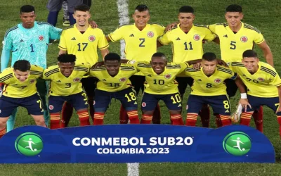 ¡Prográmese! Colombia vs. Brasil este 9 de febrero
