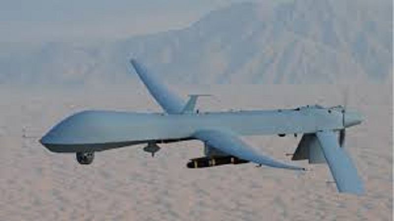 La Unión Europea aprueba sanciones contra personas y entidades iraníes por suministrar drones a Rusia