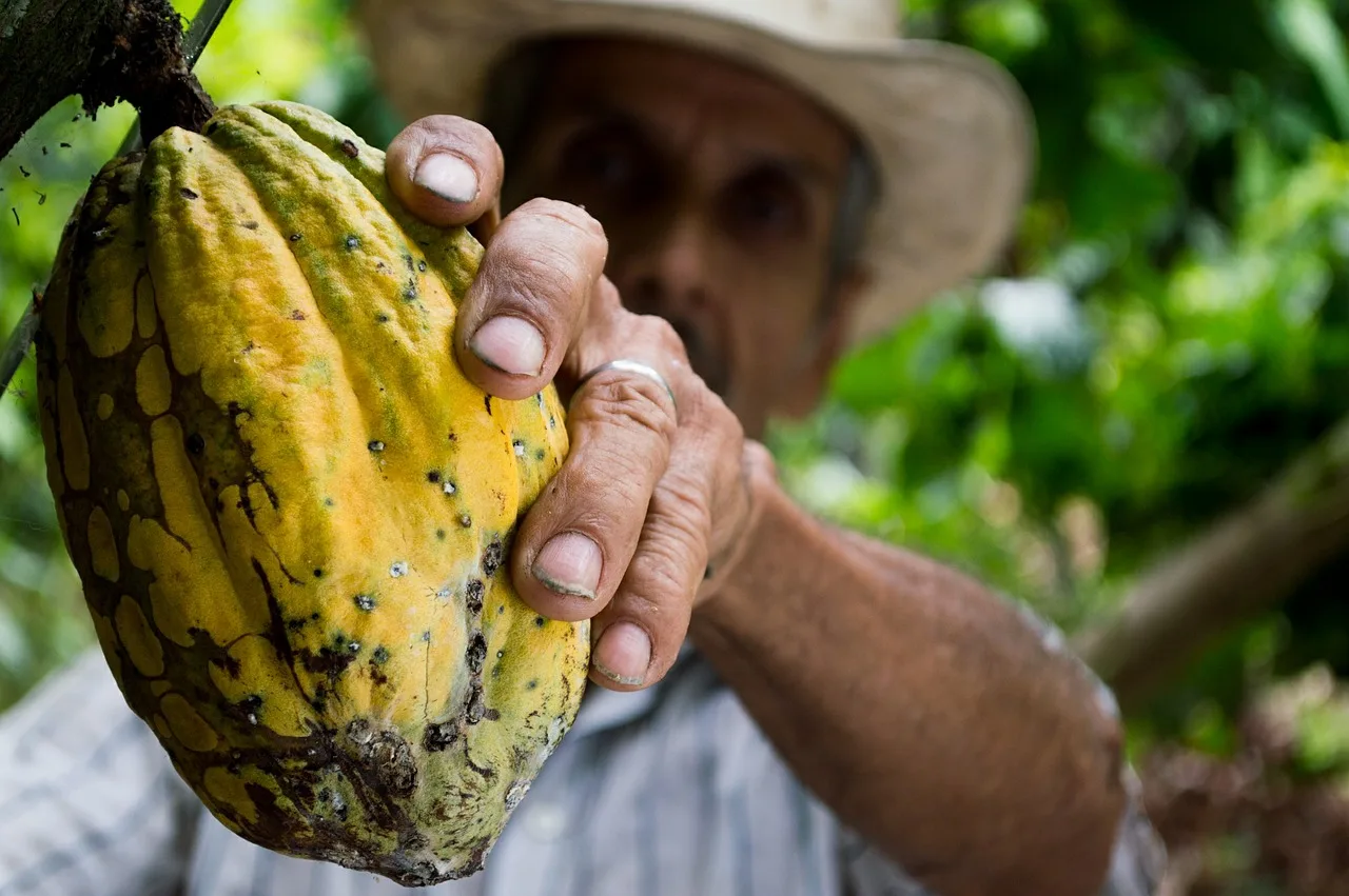 Lista la primera zona segura de producción agro