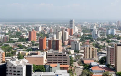 Colombia, con algunas de las ciudades más baratas del mundo