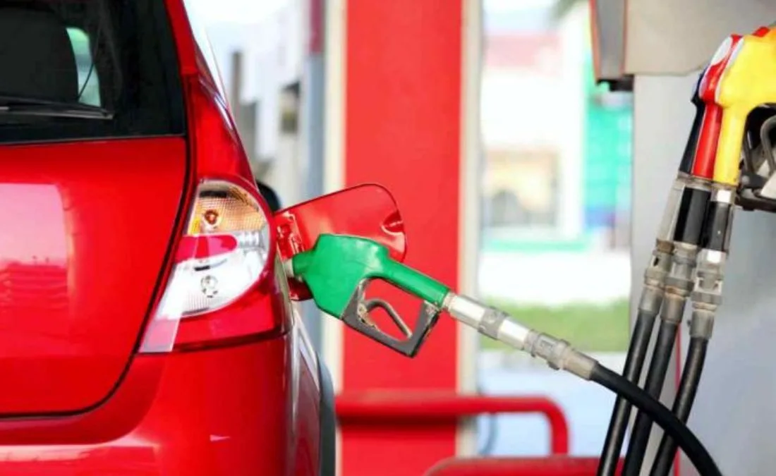  Subirá $600 más el precio de la gasolina a partir del 1 de enero