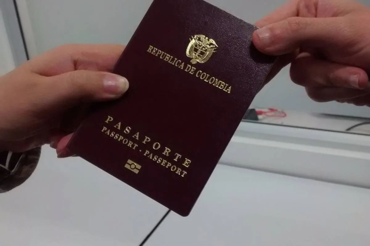 Así quedó el precio del pasaporte en Colombia