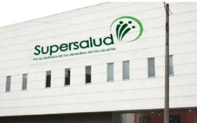 Supersalud denuncia empresas estafadoras