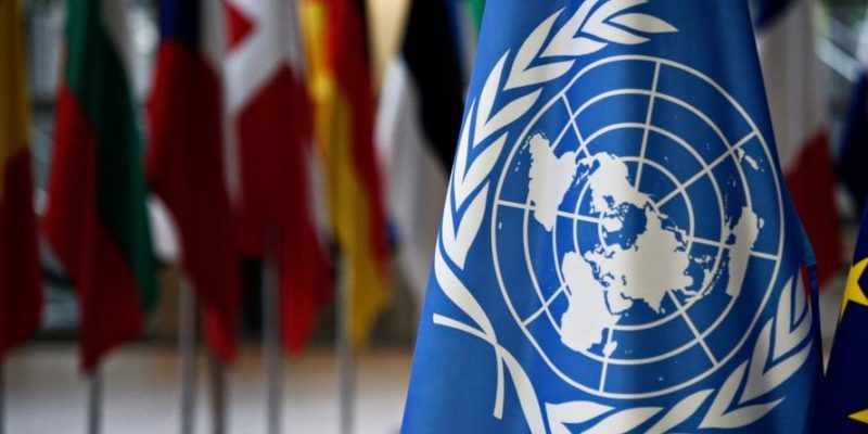 Consejo de Seguridad de la ONU apoya proceso de paz en Colombia
