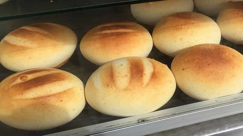 El pandebono colombiano fue declarado como el mejor pan del mundo