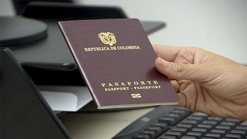 Procuraduría pide agilizar trámites de pasaporte