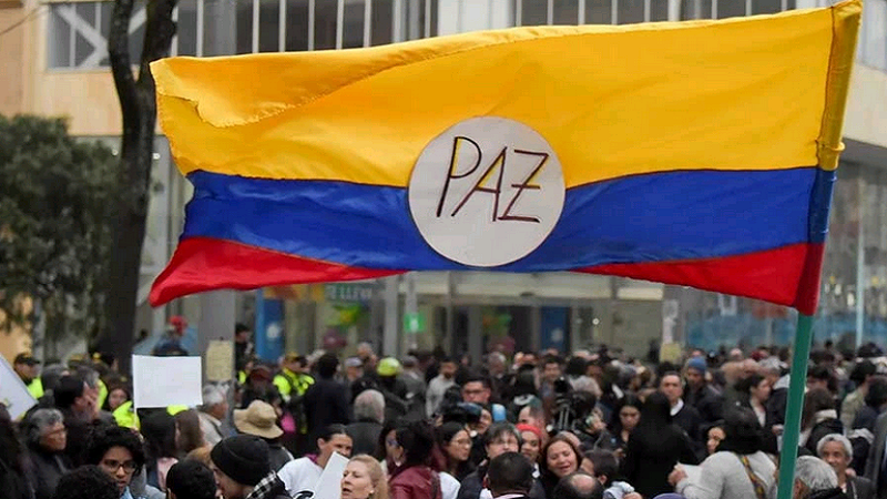 Preocupante panorama en la implementación del Acuerdo de Paz