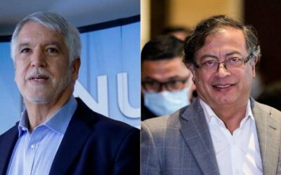 “Usted es un incompetente”: Peñalosa a Petro