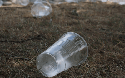 Colombia prohíbe plásticos de un solo uso en áreas protegidas