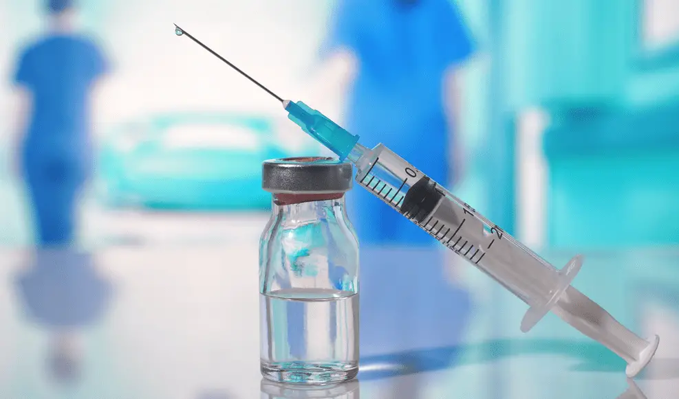 Colombia se acerca a la producción de vacunas anticovid
