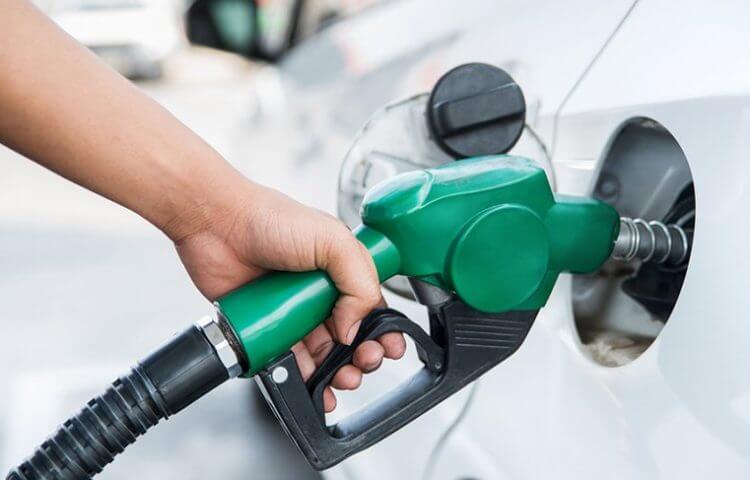 Precio de la gasolina subió para este 2022