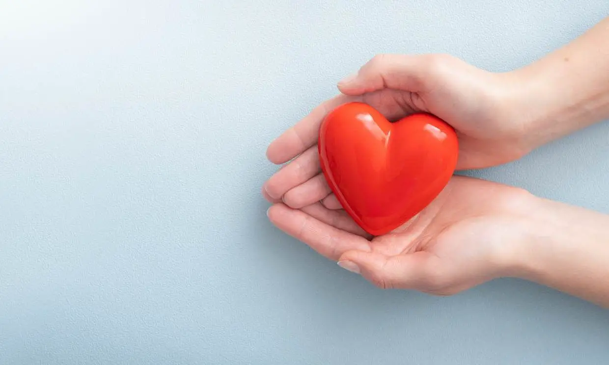 Día Mundial del Corazón: ¿Cómo cuidarlo?
