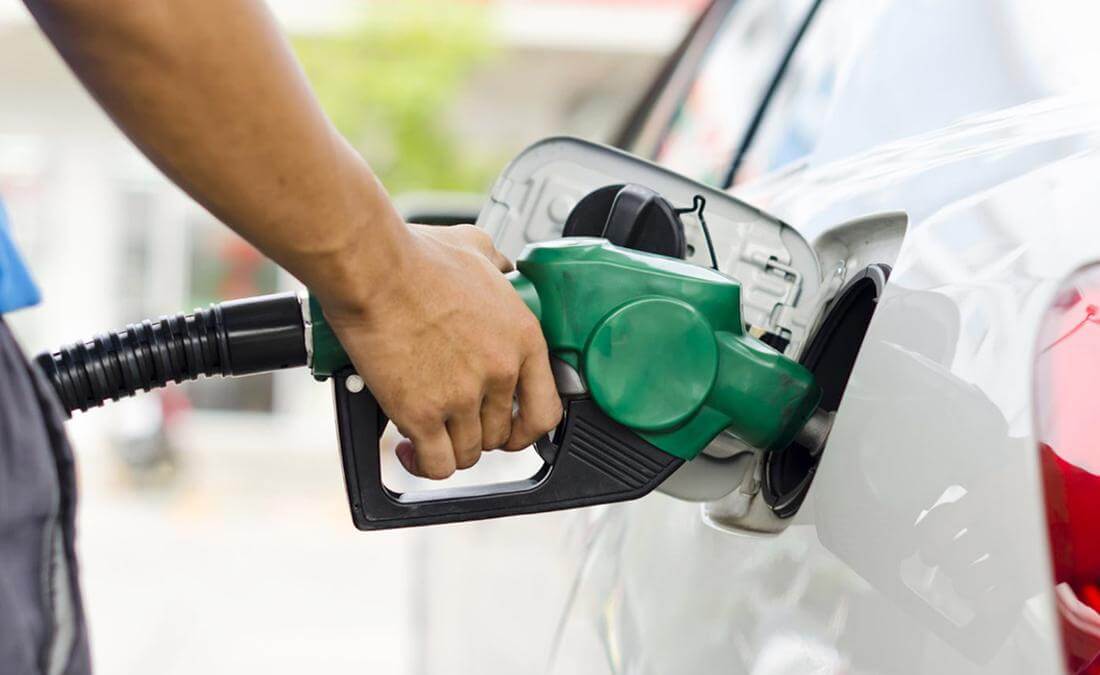 ¡Subió el precio de la gasolina y el diésel en Colombia!