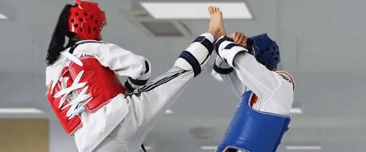 Corea capacitará a diez instructores de Neiva en taekwondo
