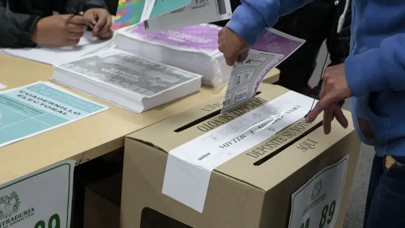 El reto electoral del nuevo registrador delegado para el departamento del Huila