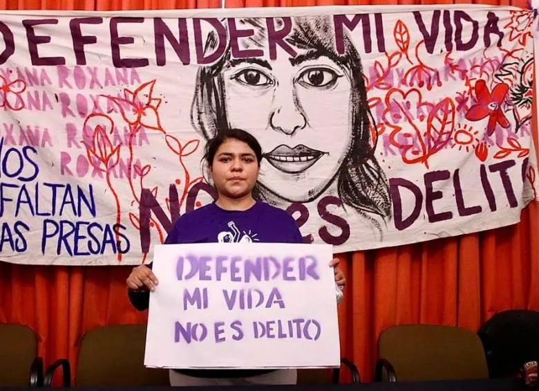 Mujer que asesino a su violador fue condenada en México
