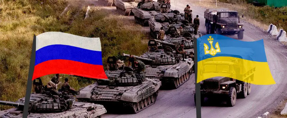 Rusia celebra que colombiano no envíe armas a Ucrania