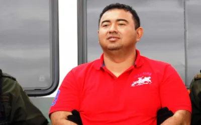 Gobierno niega haber pedido libertad de Jorge Luis Alfonso López